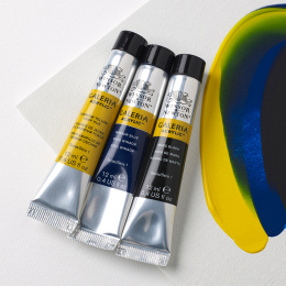 Galeria Acrylic 20x12ml in the group Art Supplies / Artist colours / Acrylic Paint at Pen Store (134079)