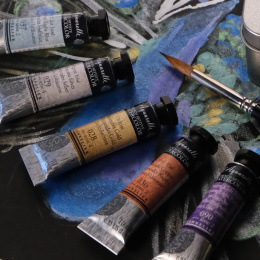 l'Aquarelle Watercolour 10 ml (Price group 1) in the group Art Supplies / Artist colours / Watercolour Paint / Watercolour in tube at Pen Store (134233_r)