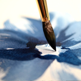 l'Aquarelle Watercolour 10 ml (Price group 1) in the group Art Supplies / Artist colours / Watercolour Paint / Watercolour in tube at Pen Store (134233_r)