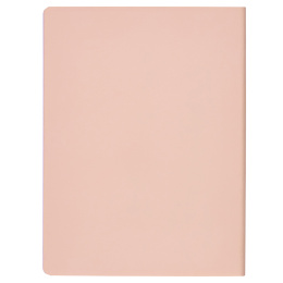 Notebook Colour Clash Light L - Trance Pink in the group Paper & Pads / Note & Memo / Notebooks & Journals at Pen Store (134345)