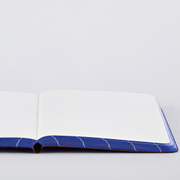 Notebook Break The Grid S - Blue in the group Paper & Pads / Note & Memo / Notebooks & Journals at Pen Store (134352)