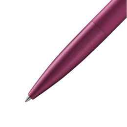 Noto Ballpoint Burgundy in the group Pens / Fine Writing / Ballpoint Pens at Pen Store (134415)