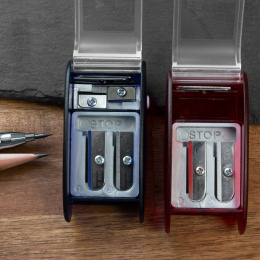 Sharpener Automatic Long Point AS2 in the group Pens / Pen Accessories / Sharpeners at Pen Store (134539)