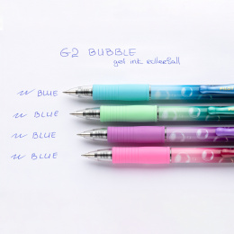 G2 Gelpenna Bubble 0.7 in the group Pens / Writing / Ballpoints at Pen Store (134549_r)