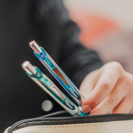 EnerGel BL77  Rollerball 07 6-set  in the group Pens / Writing / Ballpoints at Pen Store (134573)