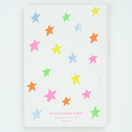 Thank you card Stars in the group Hobby & Creativity / Holidays and seasons / Cards and envelopes at Pen Store (134637)