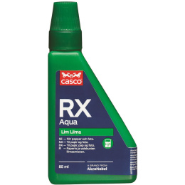 Glue RX-Aqua 85 ml in the group Hobby & Creativity / Hobby Accessories / Glue / Hobby glue at Pen Store (134683)