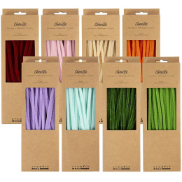 Chenille 30 cm 50-pack in the group Hobby & Creativity / Create / Chenille at Pen Store (134688_r)