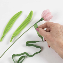 Floral stem wire 30 cm 20-pack in the group Hobby & Creativity / Create / Crafts & DIY at Pen Store (134724)