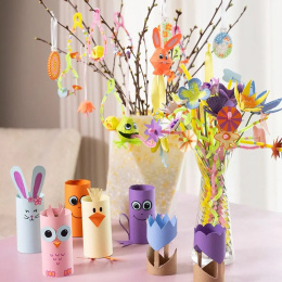 Flower Stamens in the group Hobby & Creativity / Create / Crafts & DIY at Pen Store (134726_r)