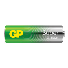 Batteries Super Alkaline AA 20-pack in the group Hobby & Creativity / Hobby Accessories / Batteries at Pen Store (134793)