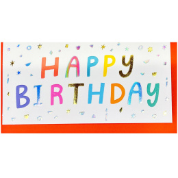 Greeting card Lettering in the group Hobby & Creativity / Holidays and seasons / Cards and envelopes at Pen Store (134807)