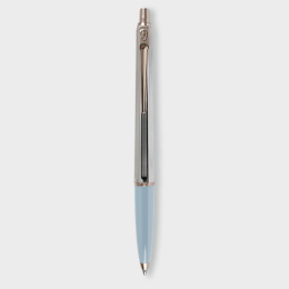 Epoca Chrome Ballpoint in the group Pens / Writing / Ballpoints at Pen Store (134945_r)
