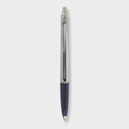 Epoca Chrome Ballpoint in the group Pens / Writing / Ballpoints at Pen Store (134945_r)