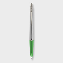 Epoca Chrome Ballpoint in the group Pens / Writing / Ballpoints at Pen Store (134945_r)
