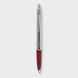 Epoca Chrome Ballpoint in the group Pens / Writing / Ballpoints at Pen Store (134945_r)