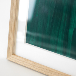 Passepartout White 50x70 cm in the group Hobby & Creativity / Organize / Frames / Matboards at Pen Store (135112)