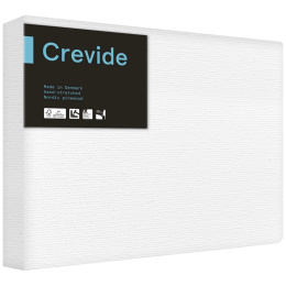 3D Deep Edge Canvas Cotton/Polyester 41x33 in the group Art Supplies / Studio / Artist Canvas / Acrylic canvas at Pen Store (135195)