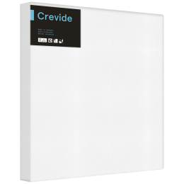 3D Deep Edge Canvas Cotton/Polyester 60x50 in the group Art Supplies / Studio / Artist Canvas / Acrylic canvas at Pen Store (135198)