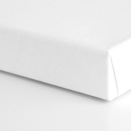 3D Deep Edge Canvas Cotton/Polyester 24x19 in the group Art Supplies / Studio / Artist Canvas / Acrylic canvas at Pen Store (135201)