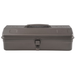 Y350 Camber Top Toolbox Titanium in the group Hobby & Creativity / Organize / Storage at Pen Store (135322)