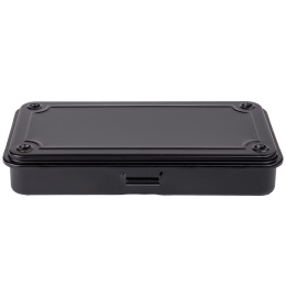 T192 Trunk Shape Toolbox Black in the group Hobby & Creativity / Organize / Storage at Pen Store (135338)