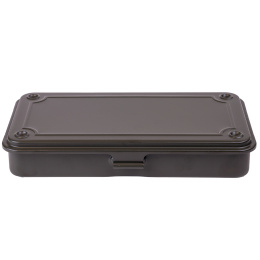 T192 Trunk Shape Toolbox Green in the group Hobby & Creativity / Organize / Storage at Pen Store (135339)