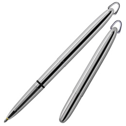 Bullet Chrome Jump Ring in the group Pens / Fine Writing / Ballpoint Pens at Pen Store (135409)