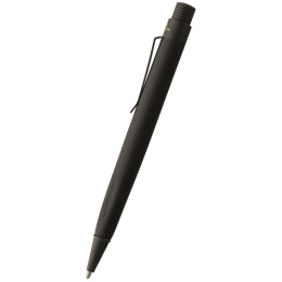 Zero Gravity Matte Black in the group Pens / Fine Writing / Ballpoint Pens at Pen Store (135411)