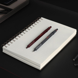 600 Ballpoint Chocolate Truffle in the group Pens / Fine Writing / Ballpoint Pens at Pen Store (135425)