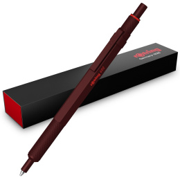 600 Ballpoint Chocolate Truffle in the group Pens / Fine Writing / Ballpoint Pens at Pen Store (135425)