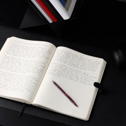 600 Ballpoint Chocolate Truffle in the group Pens / Fine Writing / Ballpoint Pens at Pen Store (135425)