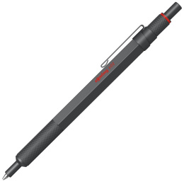 600 Ballpoint Dark Stone in the group Pens / Fine Writing / Ballpoint Pens at Pen Store (135426)