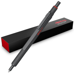 600 Ballpoint Dark Stone in the group Pens / Fine Writing / Ballpoint Pens at Pen Store (135426)