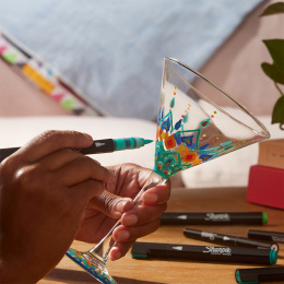 Creative Marker Brush Tip in the group Pens / Artist Pens / Acrylic Markers at Pen Store (135432_r)