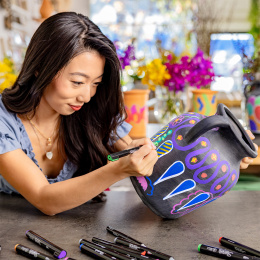 Creative Marker Brush Tip in the group Pens / Artist Pens / Acrylic Markers at Pen Store (135432_r)