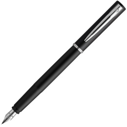 Allure Black Fountain Pen Fine in the group Pens / Fine Writing / Fountain Pens at Pen Store (135458)