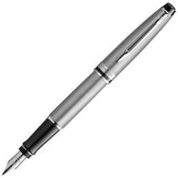 Expert Steel Fountain pen Medium in the group Pens / Fine Writing / Fountain Pens at Pen Store (135462)