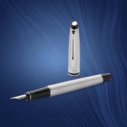 Expert Steel Fountain pen Medium in the group Pens / Fine Writing / Fountain Pens at Pen Store (135462)