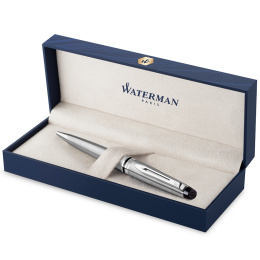 Expert Steel Ballpoint in the group Pens / Fine Writing / Ballpoint Pens at Pen Store (135463)