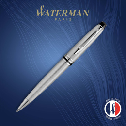 Expert Steel Ballpoint in the group Pens / Fine Writing / Ballpoint Pens at Pen Store (135463)