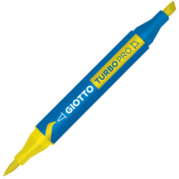 Turbo Pro Dual Tip Marker Pen Set of 30 in the group Pens / Artist Pens / Watercolour markers at Pen Store (135468)