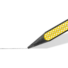School Set Norix Pencils + Accessories Yellow in the group Kids / Kids' Pens / Kid's Writing at Pen Store (135511)