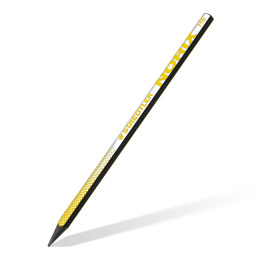 School Set Norix Pencils + Accessories Yellow in the group Kids / Kids' Pens / Kid's Writing at Pen Store (135511)