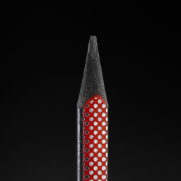 School Set Norix Pencils + Accessories Red in the group Kids / Kids' Pens / Kid's Writing at Pen Store (135512)