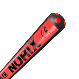 Coloured Pencils Norix Set of 12 in the group Kids / Kids' Pens / Colouring Pencils for Kids at Pen Store (135514)