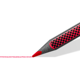 Coloured Pencils Norix Set of 12 in the group Kids / Kids' Pens / Colouring Pencils for Kids at Pen Store (135514)