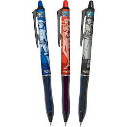 Frixion Ball Plus One Piece 0.7 in the group Pens / Writing / Gel Pens at Pen Store (135516_r)
