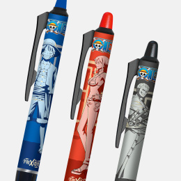 Frixion Ball Plus One Piece 0.7 in the group Pens / Writing / Gel Pens at Pen Store (135516_r)
