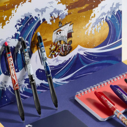 Frixion Ball Plus One Piece 0.7 in the group Pens / Writing / Gel Pens at Pen Store (135516_r)